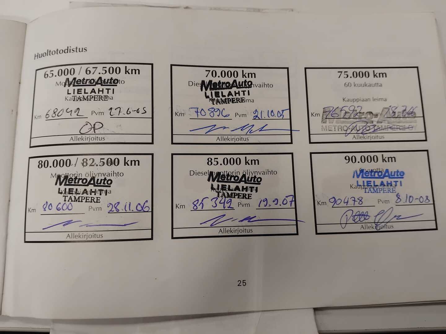 CHEVROLET Chevy Van 1998