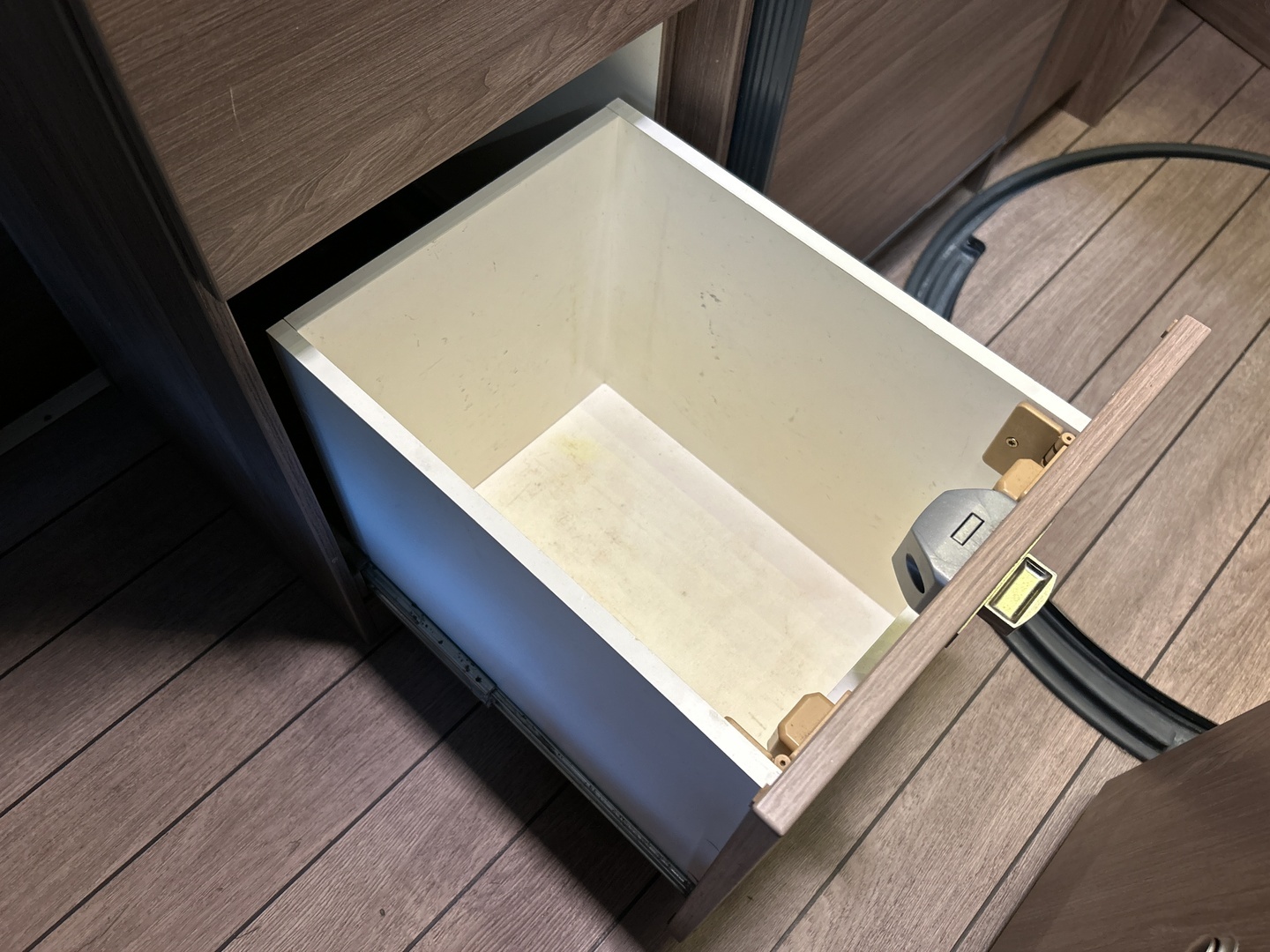 KNAUS BOXLIFE 540 MQ 2018