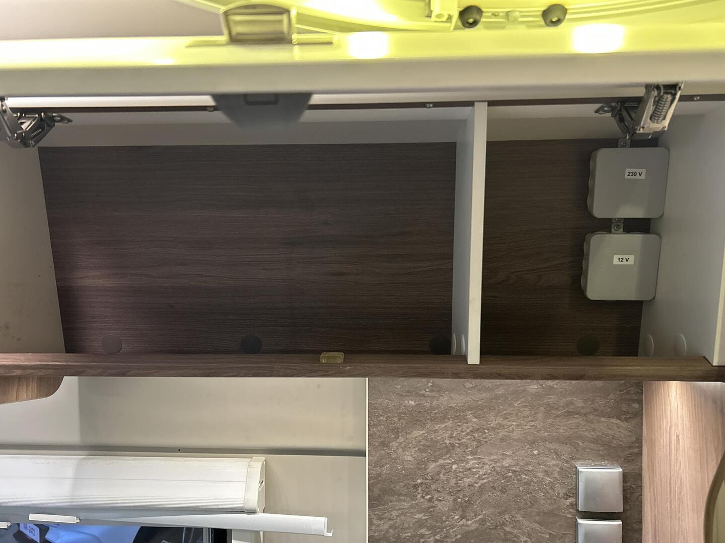 KNAUS BOXLIFE 540 MQ 2018