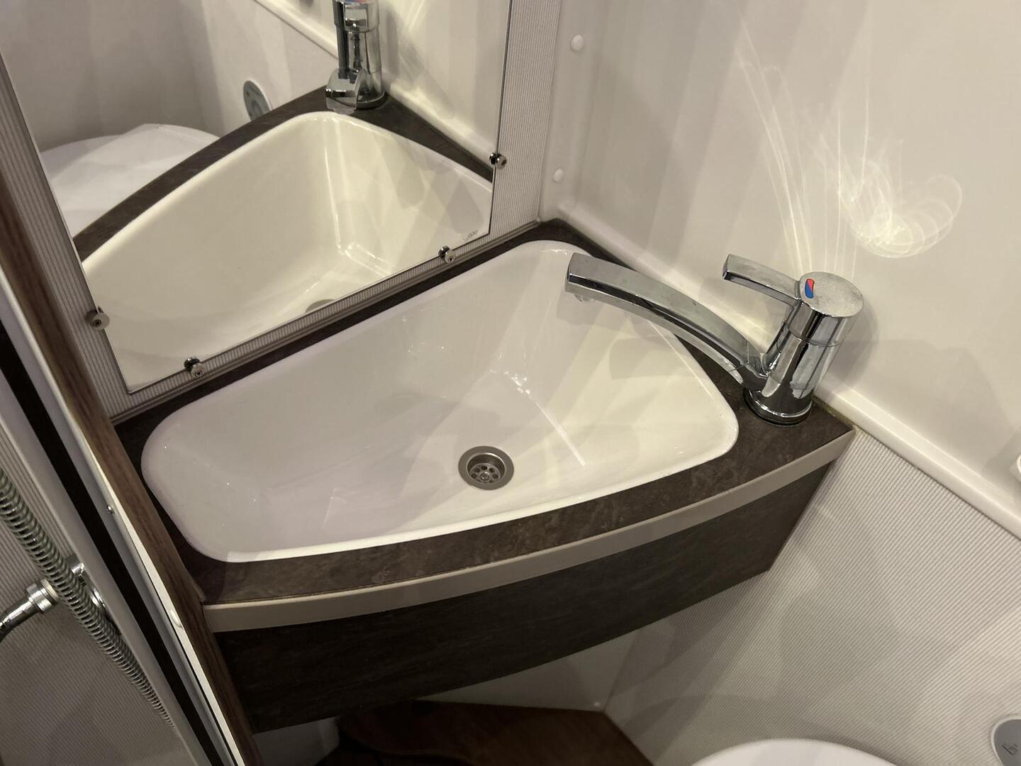 KNAUS BOXLIFE 540 MQ 2018