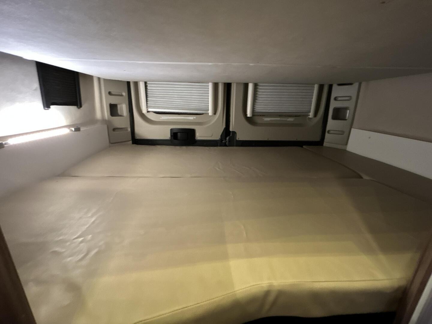 KNAUS BOXLIFE 540 MQ 2018