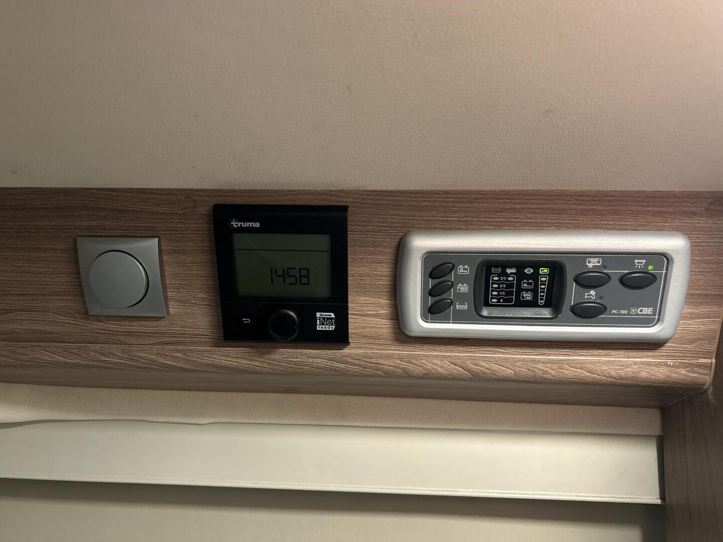 KNAUS BOXLIFE 540 MQ 2018