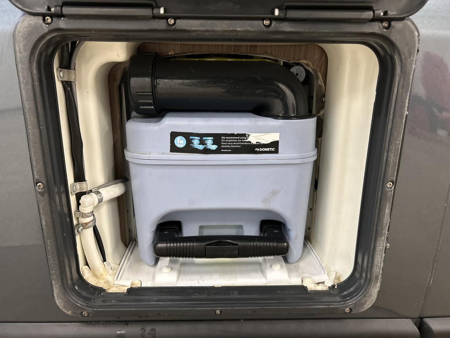 KNAUS BOXLIFE 540 MQ 2018