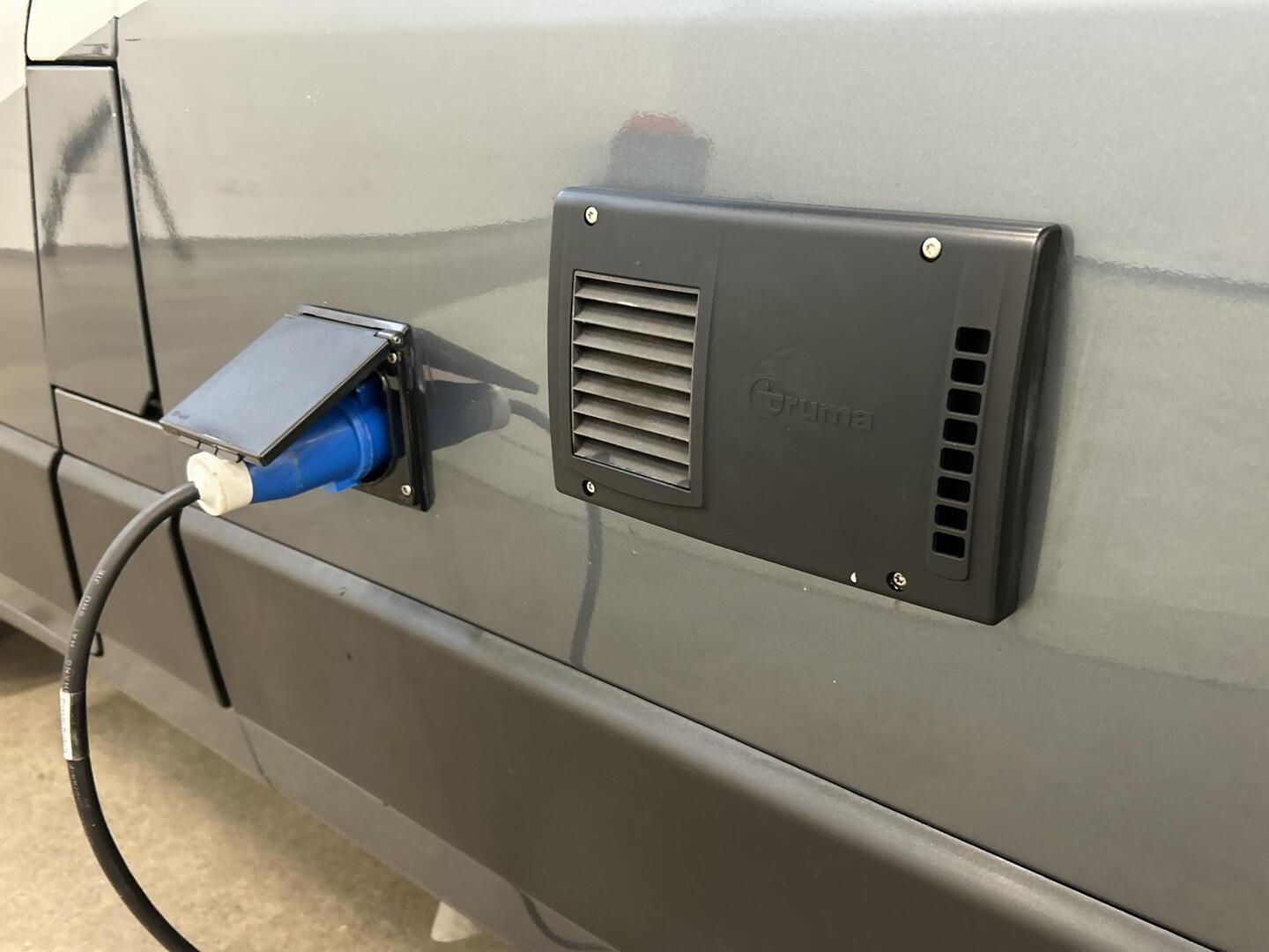 KNAUS BOXLIFE 540 MQ 2018