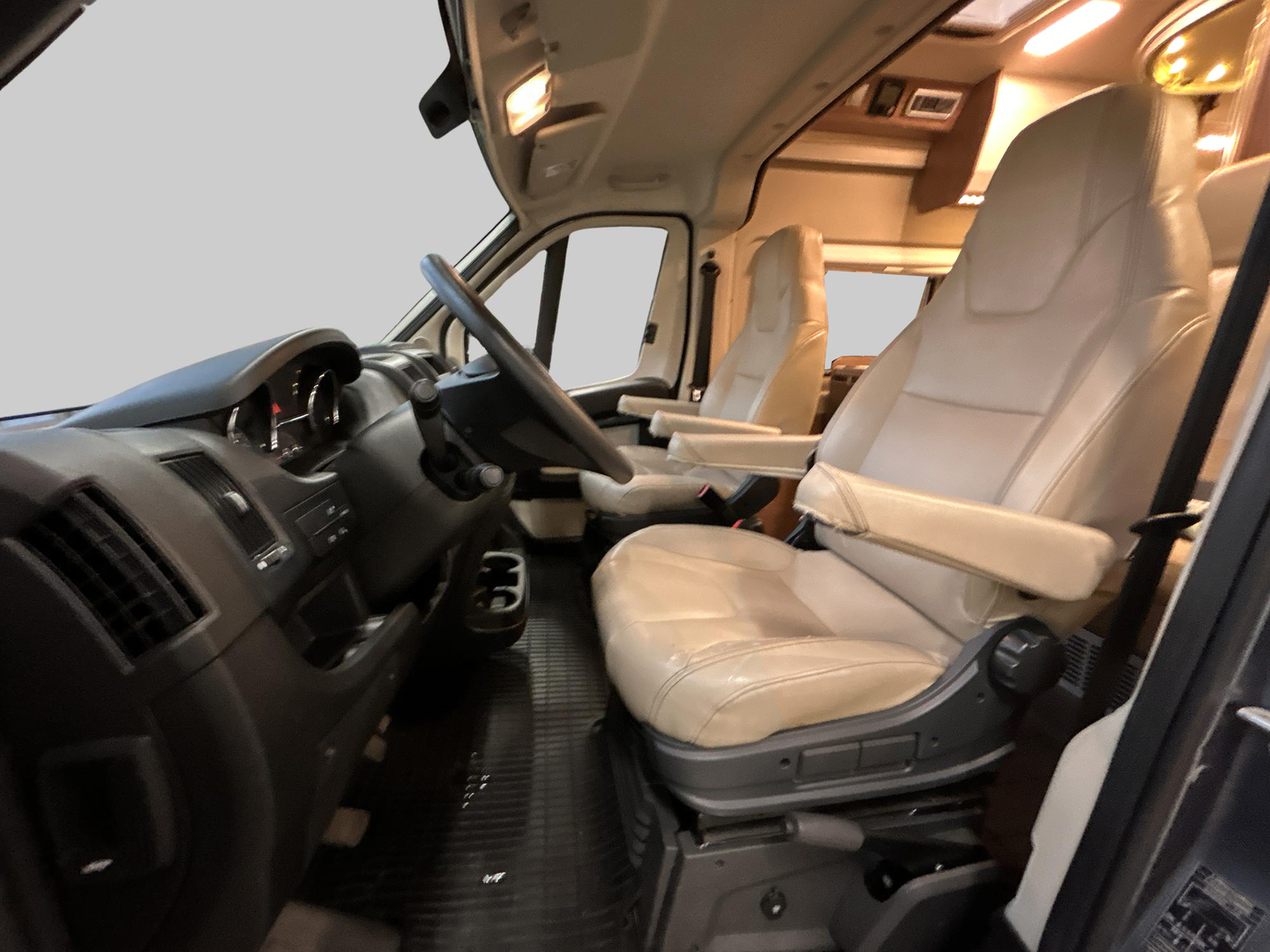 KNAUS BOXLIFE 540 MQ 2018