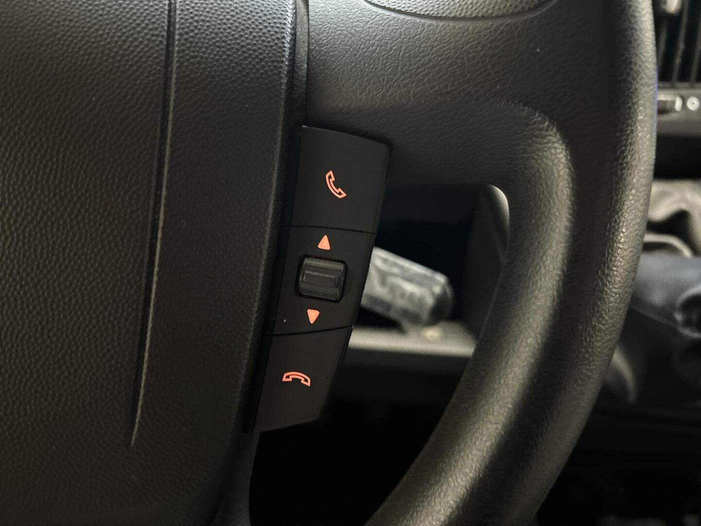 KNAUS BOXLIFE 540 MQ 2018