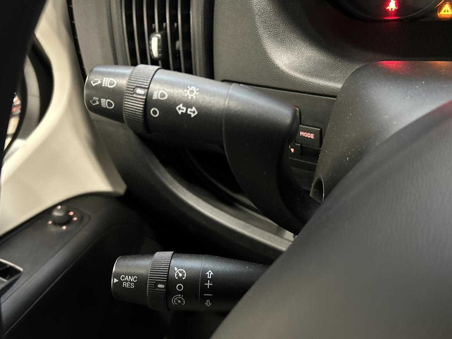 KNAUS BOXLIFE 540 MQ 2018