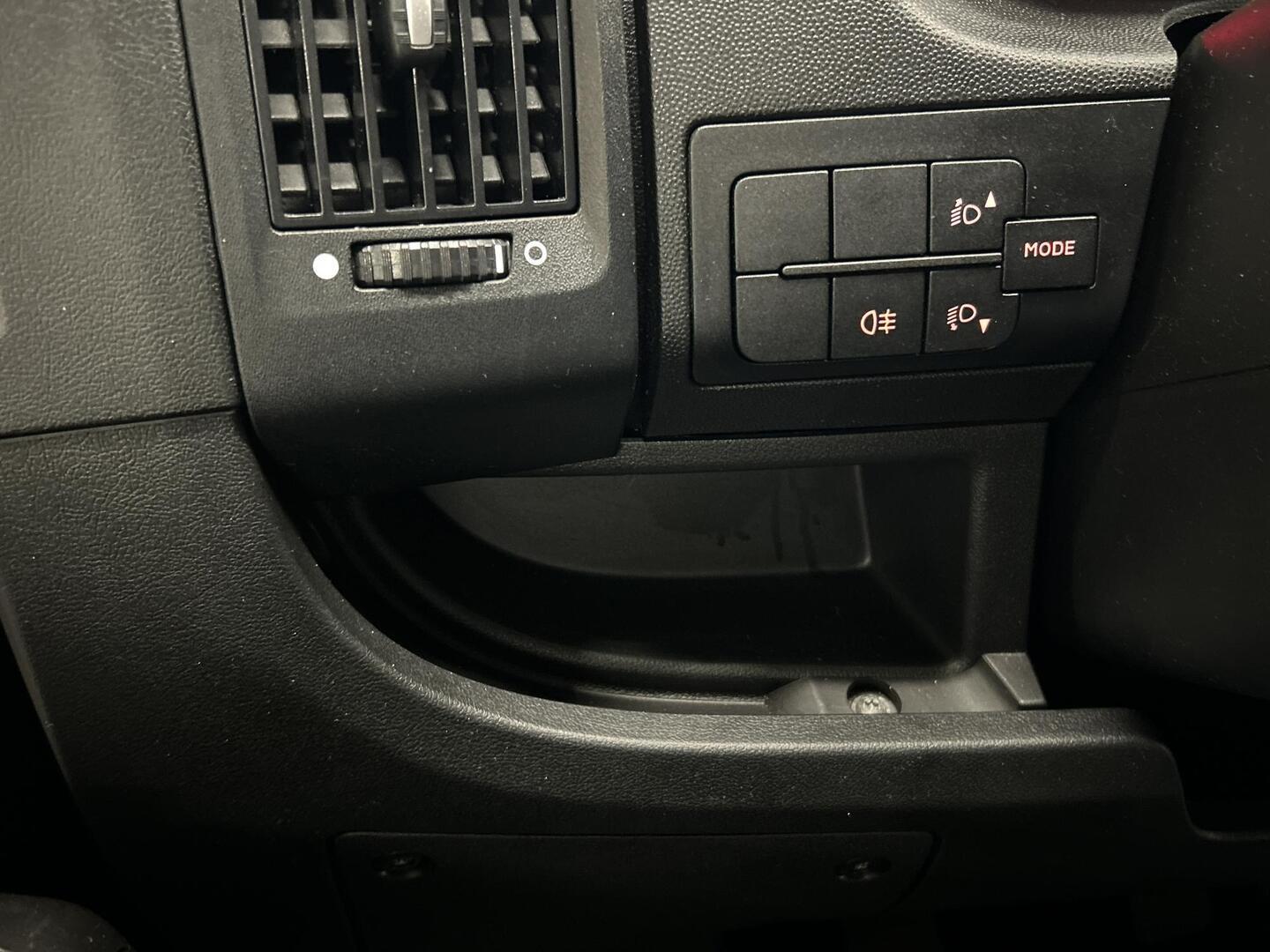 KNAUS BOXLIFE 540 MQ 2018