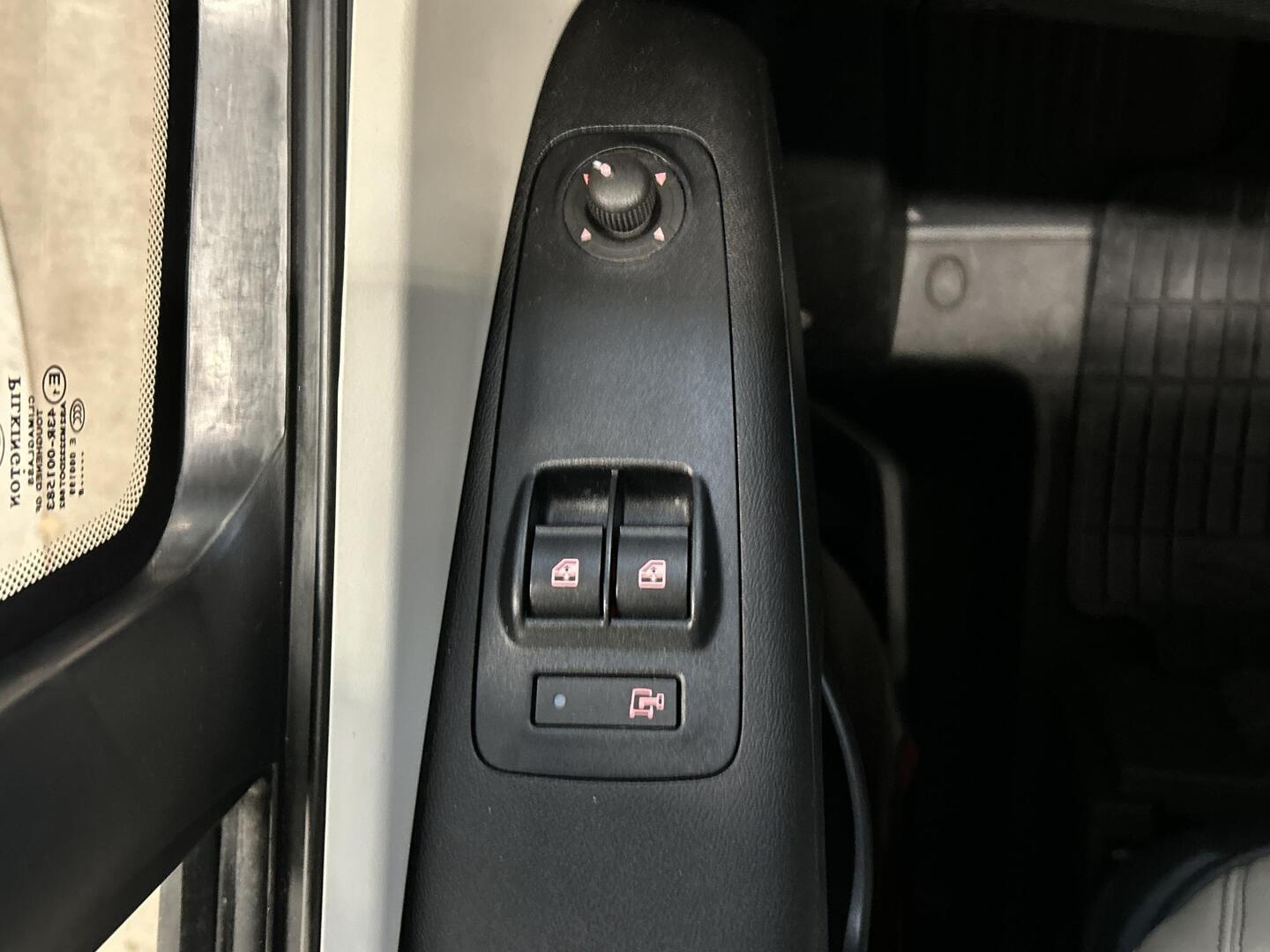 KNAUS BOXLIFE 540 MQ 2018