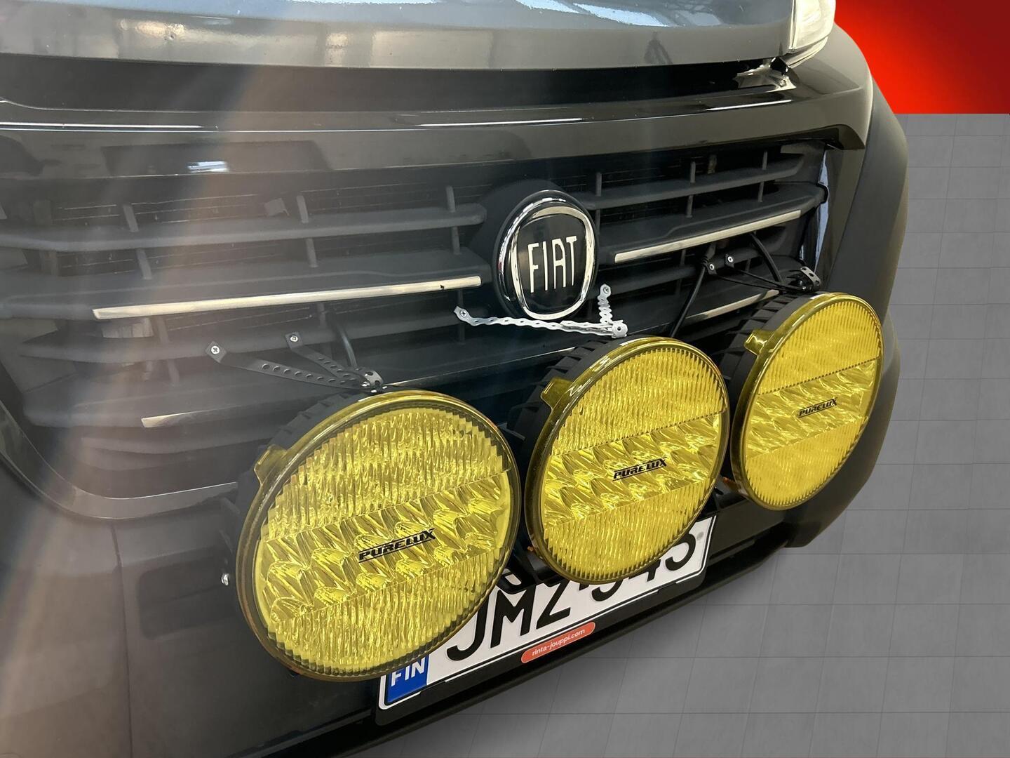 KNAUS BOXLIFE 540 MQ 2018