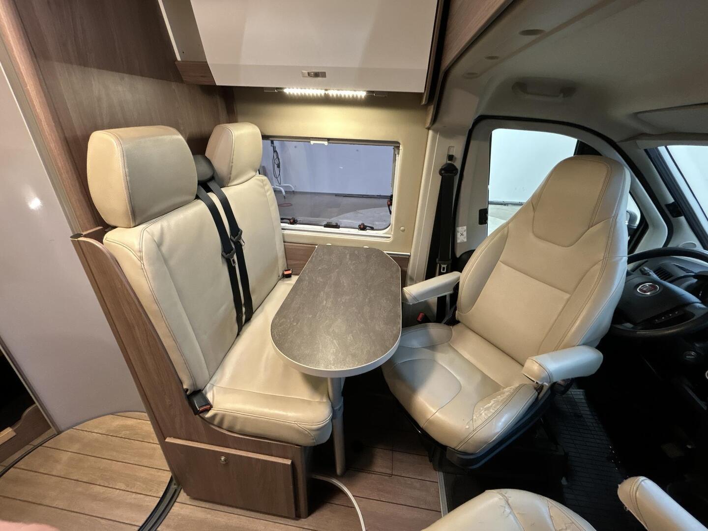 KNAUS BOXLIFE 540 MQ 2018