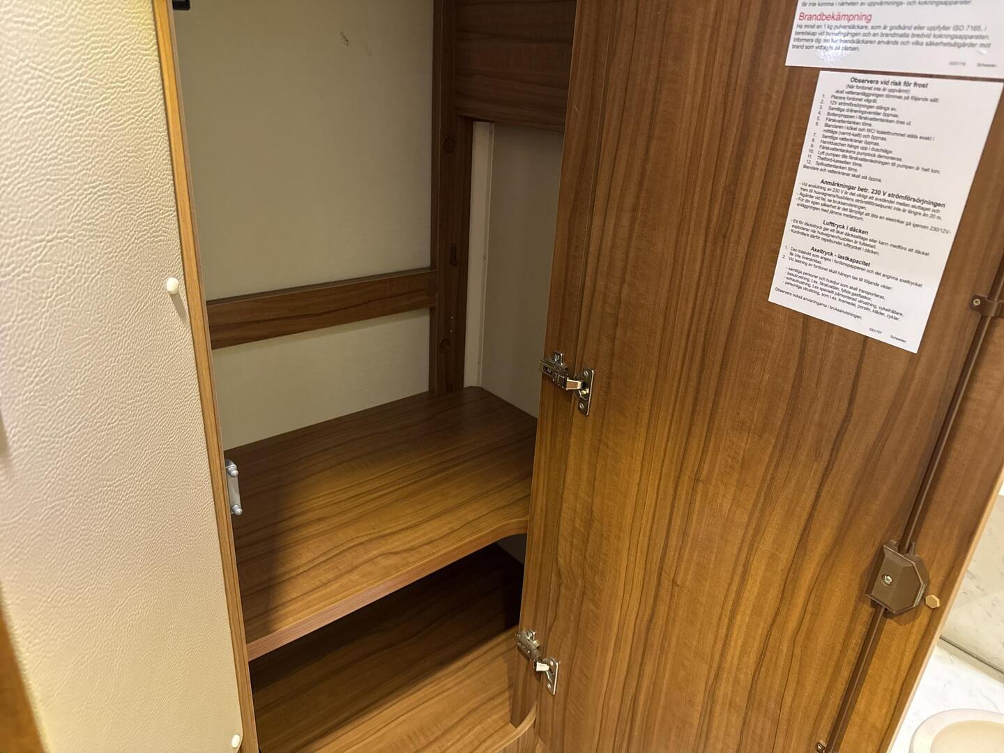 HYMER T668 CL GOLDENLIMITED 2017