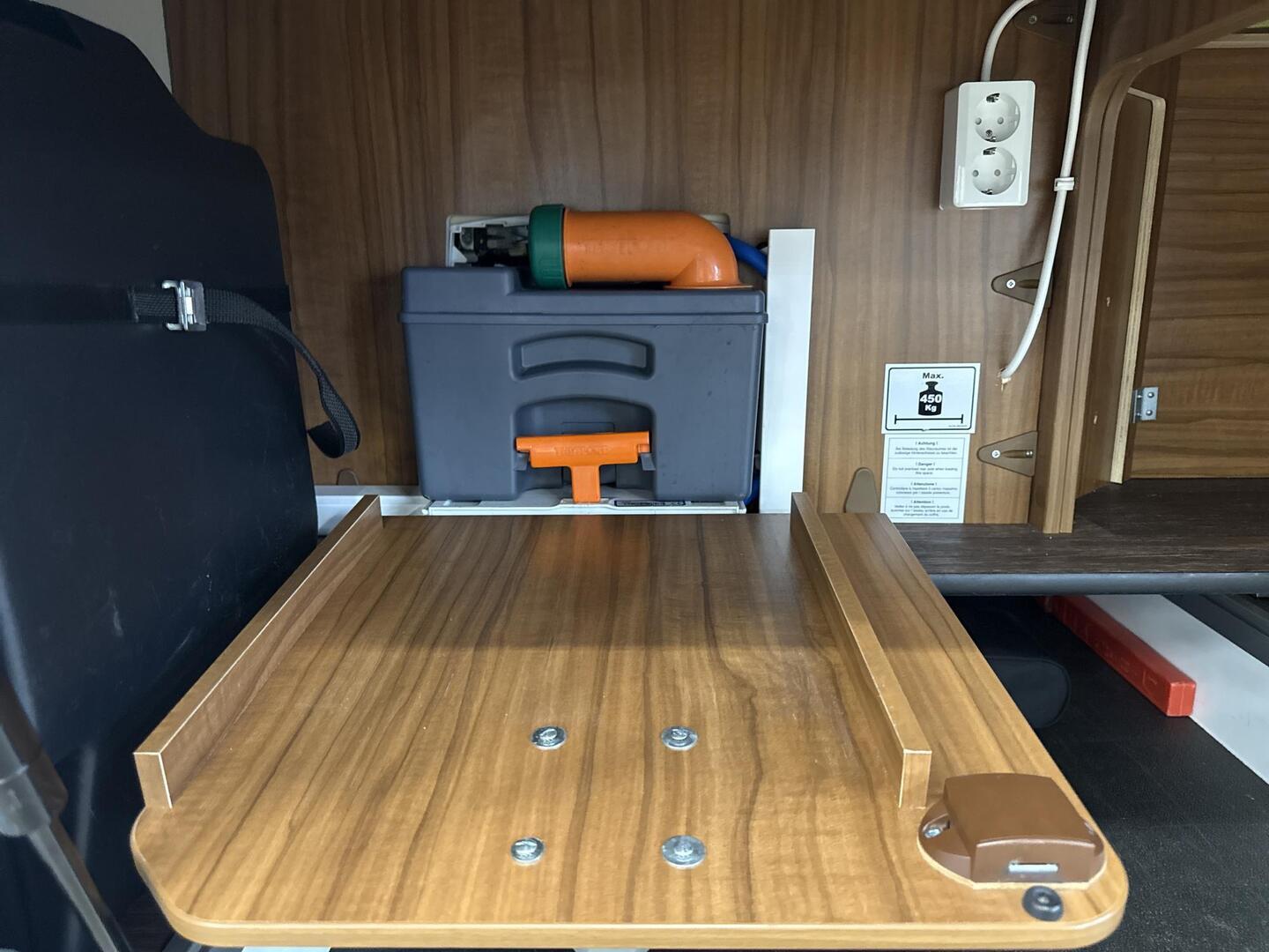 HYMER T668 CL GOLDENLIMITED 2017