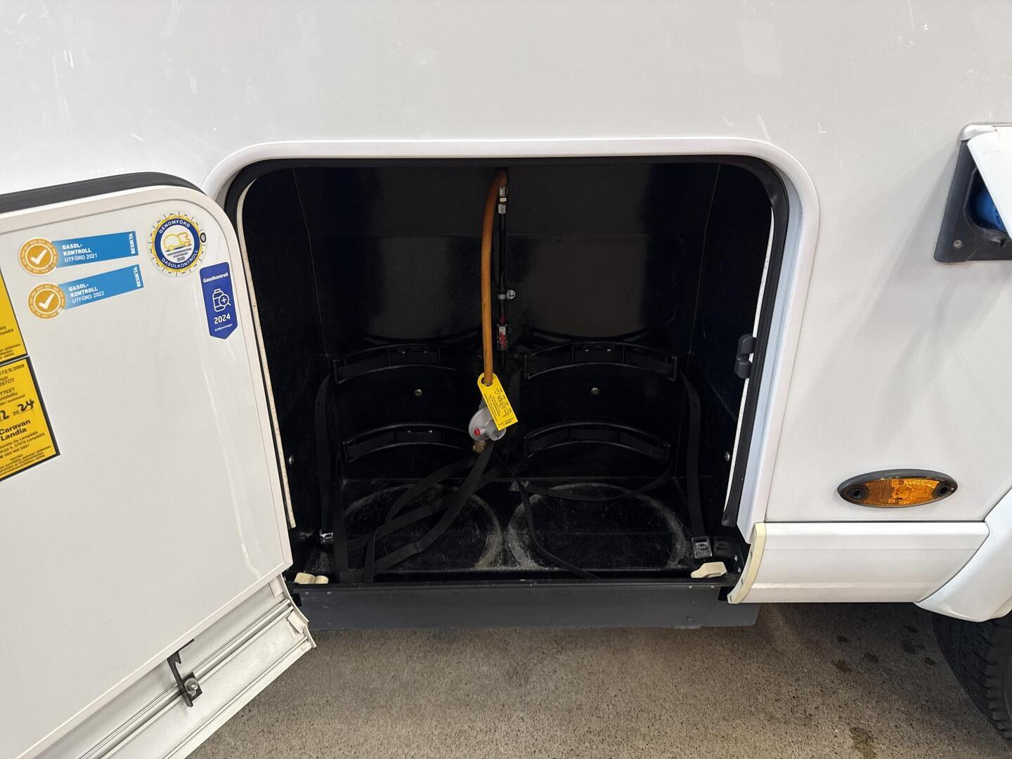 HYMER T668 CL GOLDENLIMITED 2017