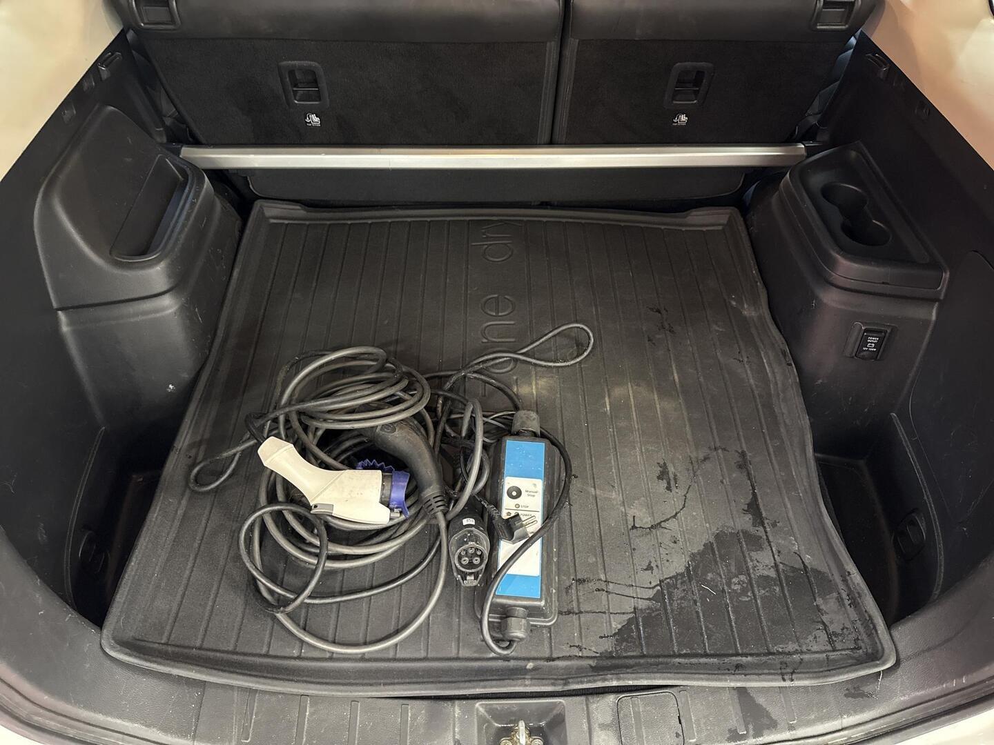 MITSUBISHI Outlander PHEV 2019
