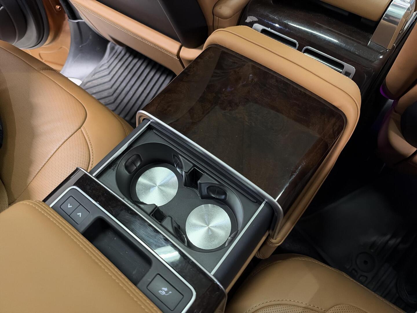 LAND ROVER Range Rover 2019