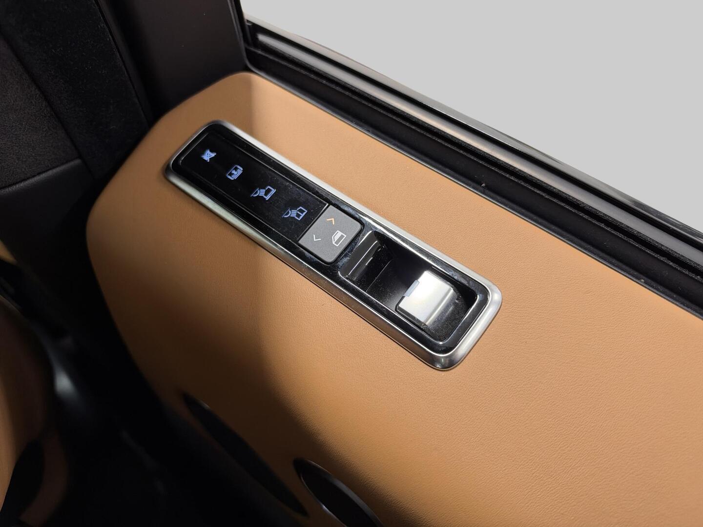 LAND ROVER Range Rover 2019