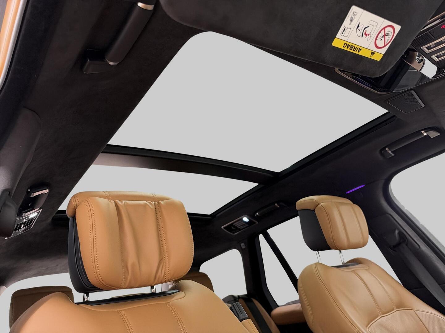 LAND ROVER Range Rover 2019
