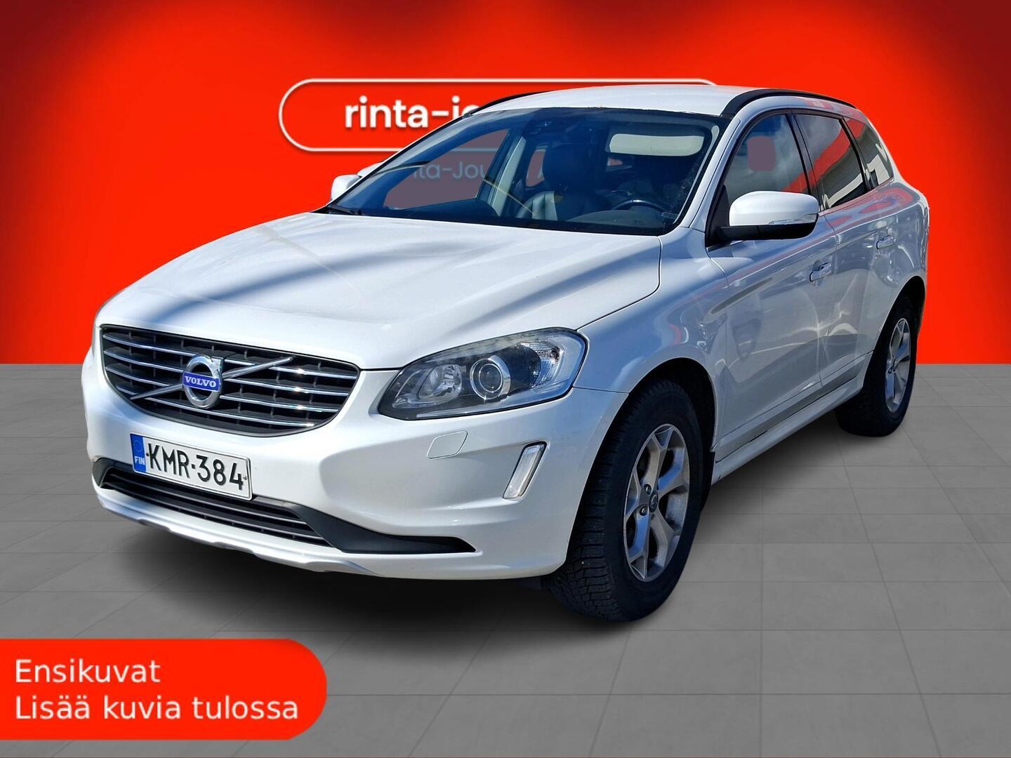 VOLVO XC60 2014