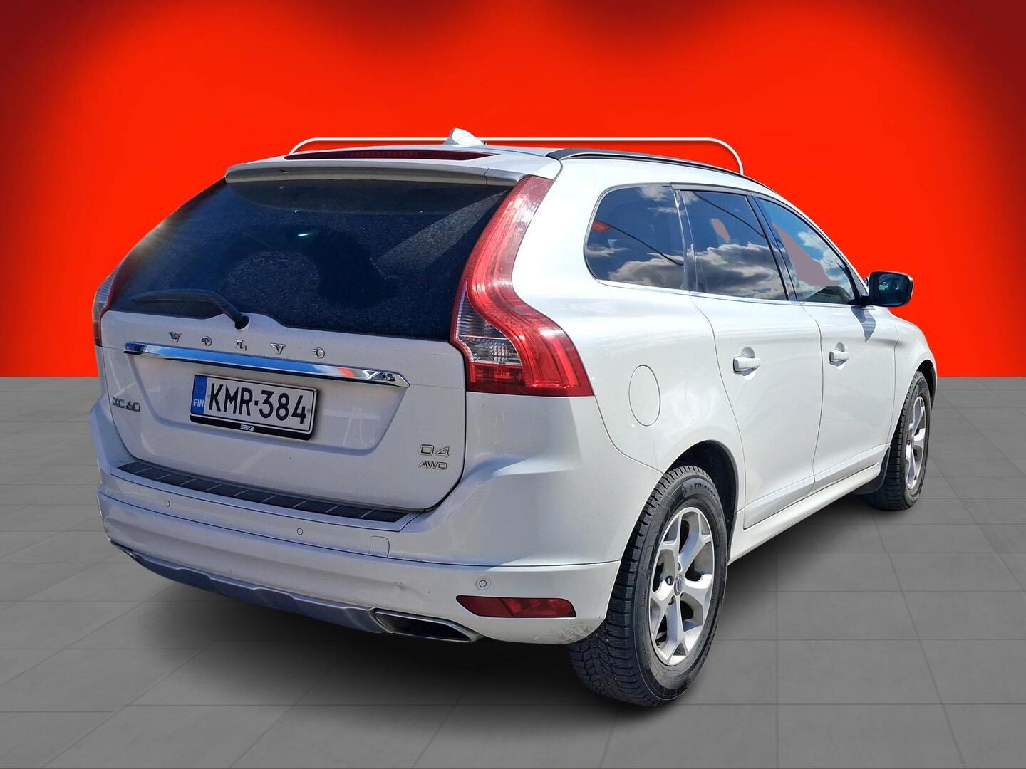 VOLVO XC60 2014