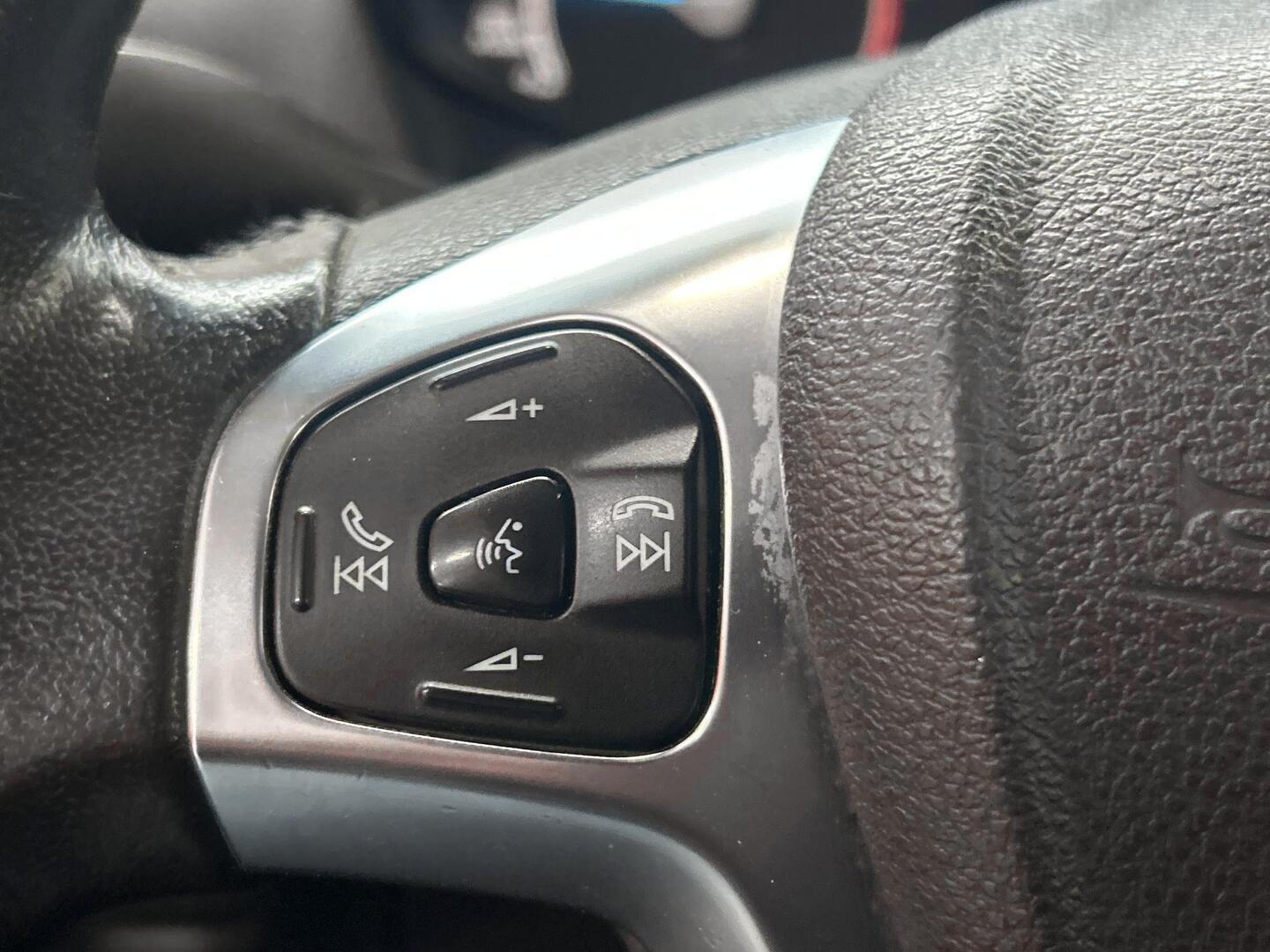 FORD Transit Courier 2018