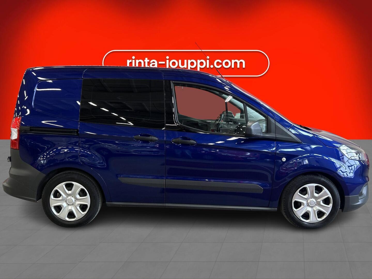 FORD Transit Courier 2018