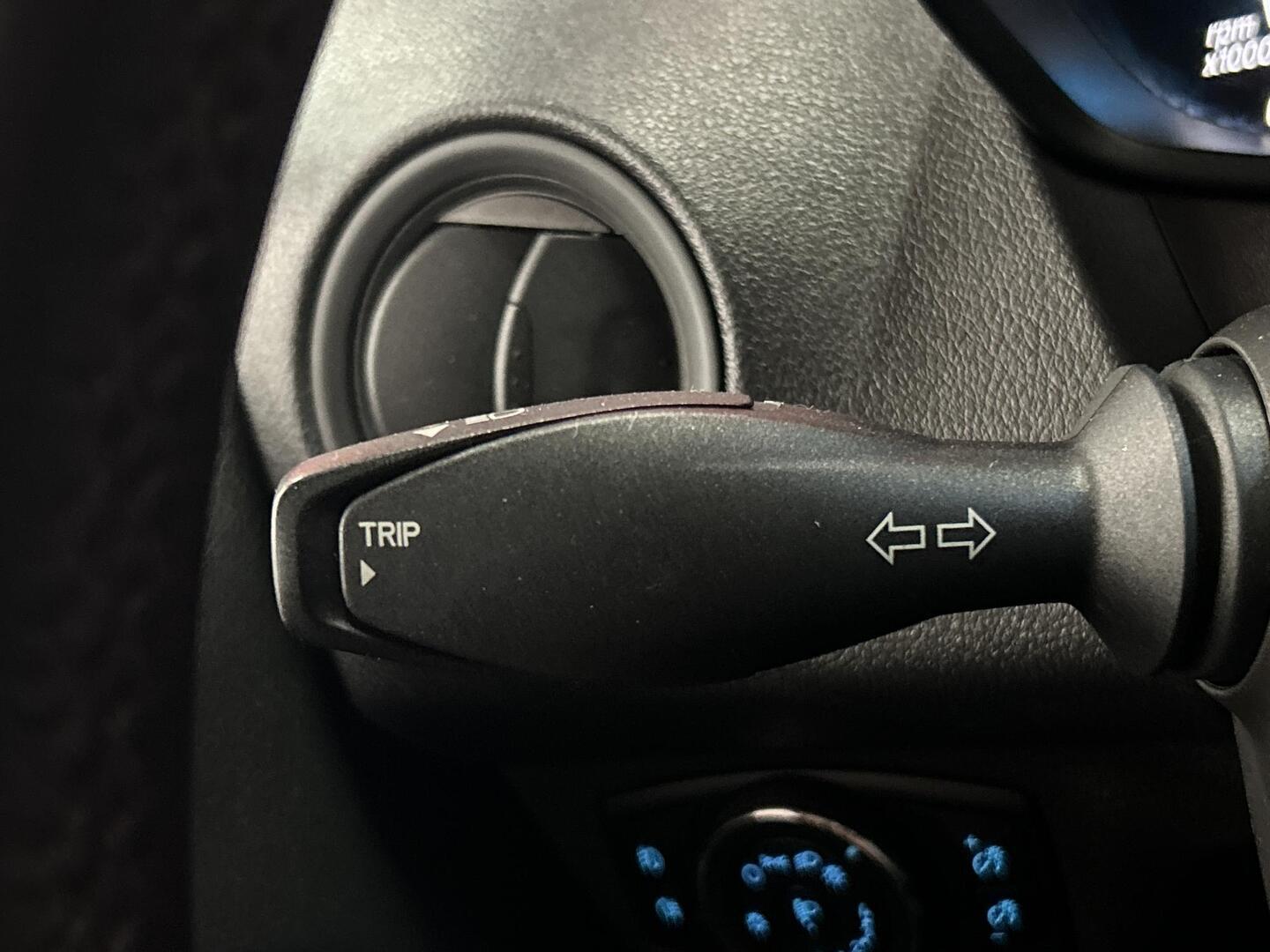 FORD Transit Courier 2018