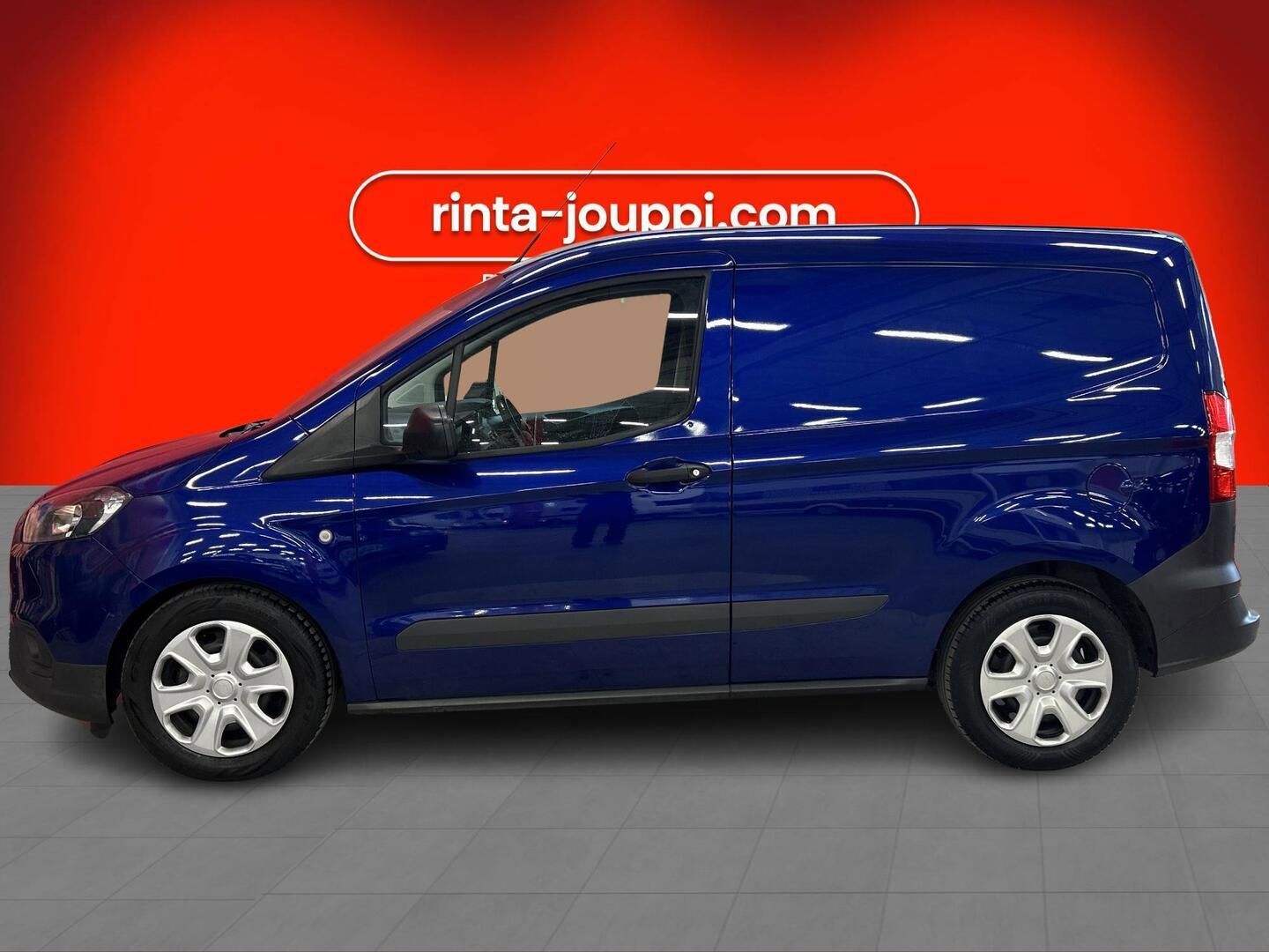 FORD Transit Courier 2018