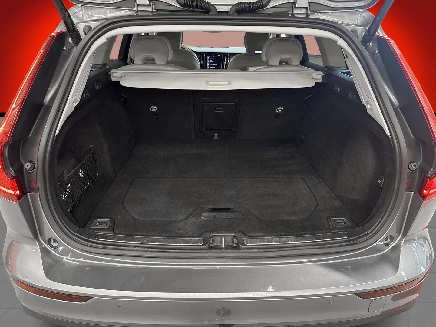VOLVO V60 Cross Country 2021
