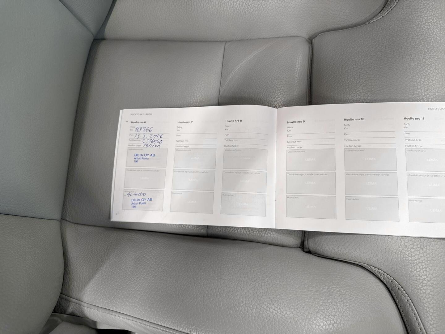 VOLVO V60 Cross Country 2021