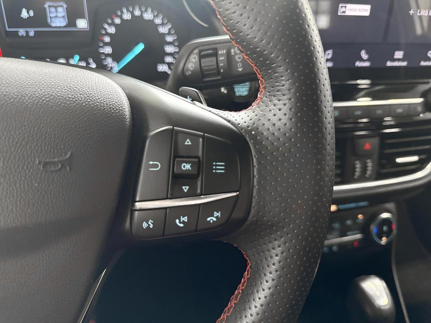 FORD Fiesta 2021