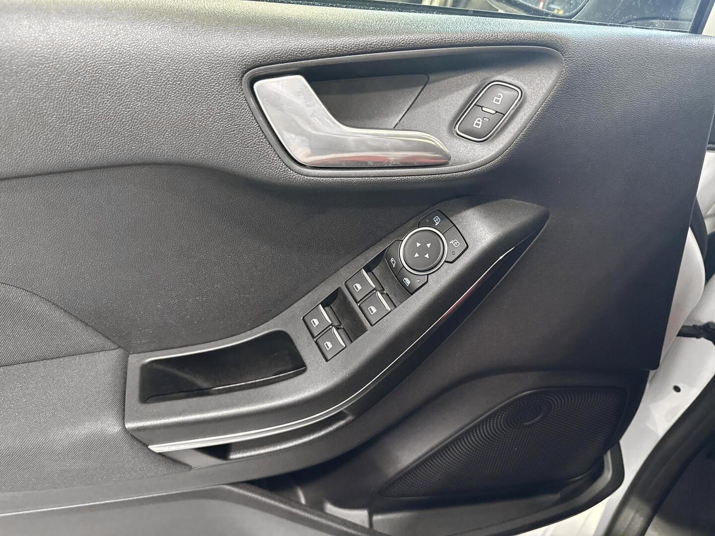 FORD Fiesta 2021