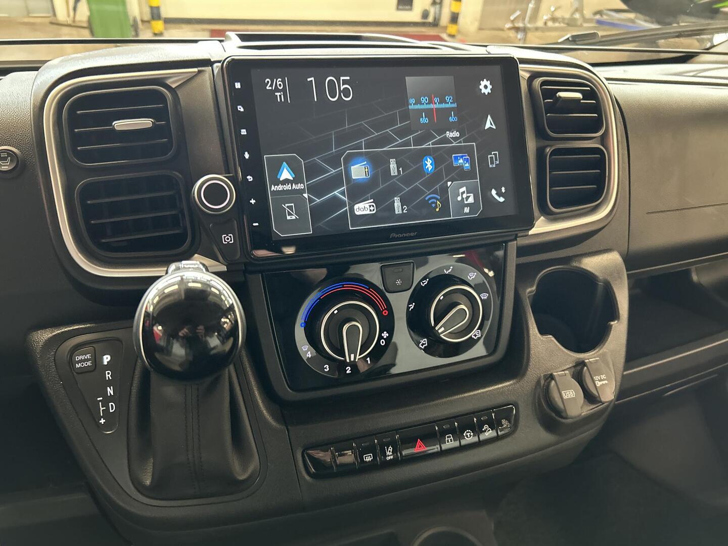 KNAUS Boxlife 600 Platinium Selection 2025