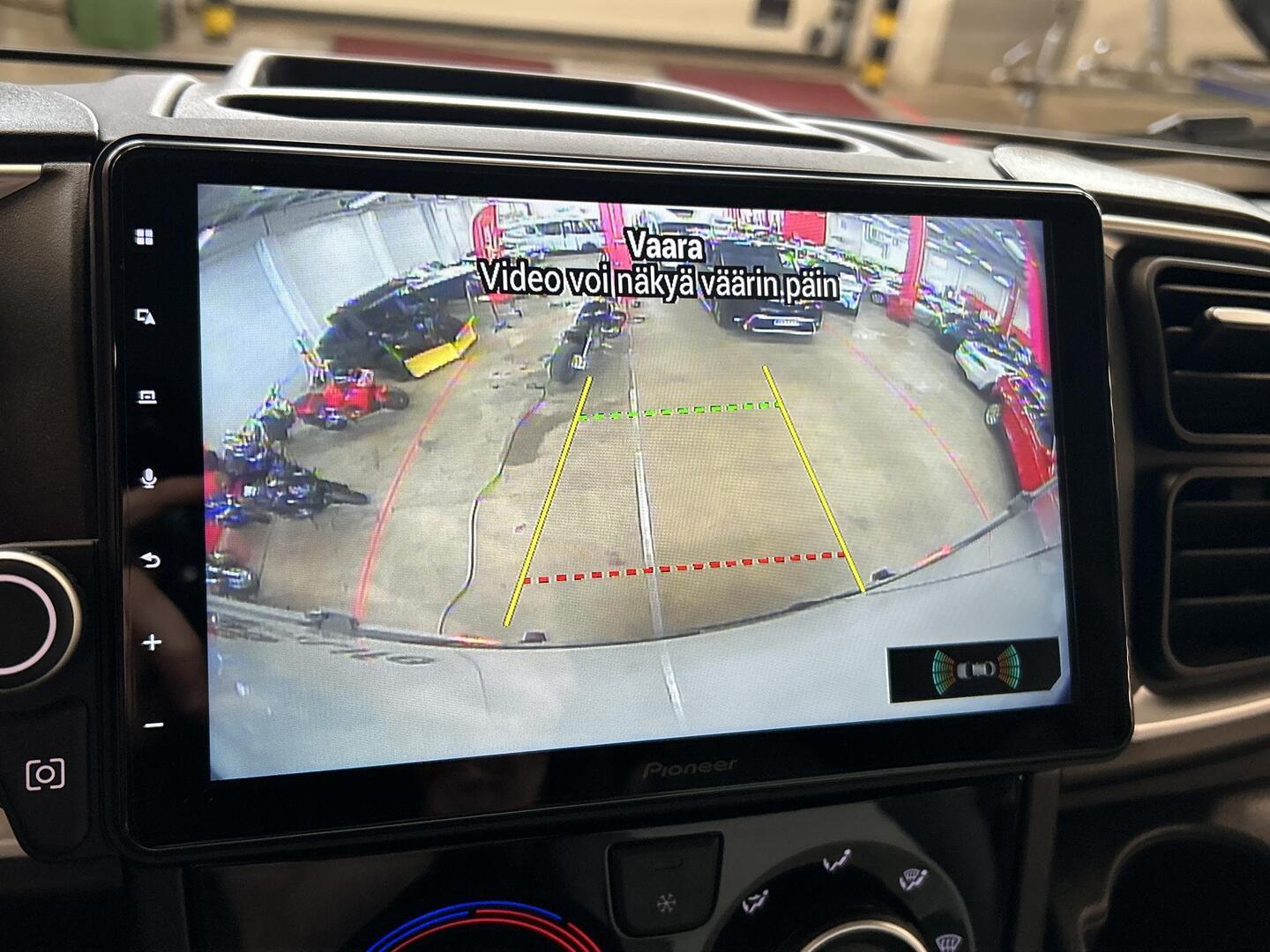 KNAUS Boxlife 600 Platinium Selection 2025