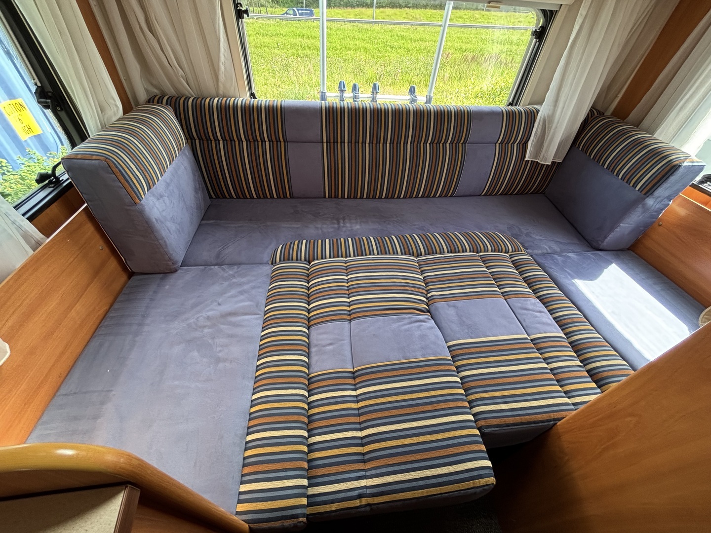 HYMER c 642 2010