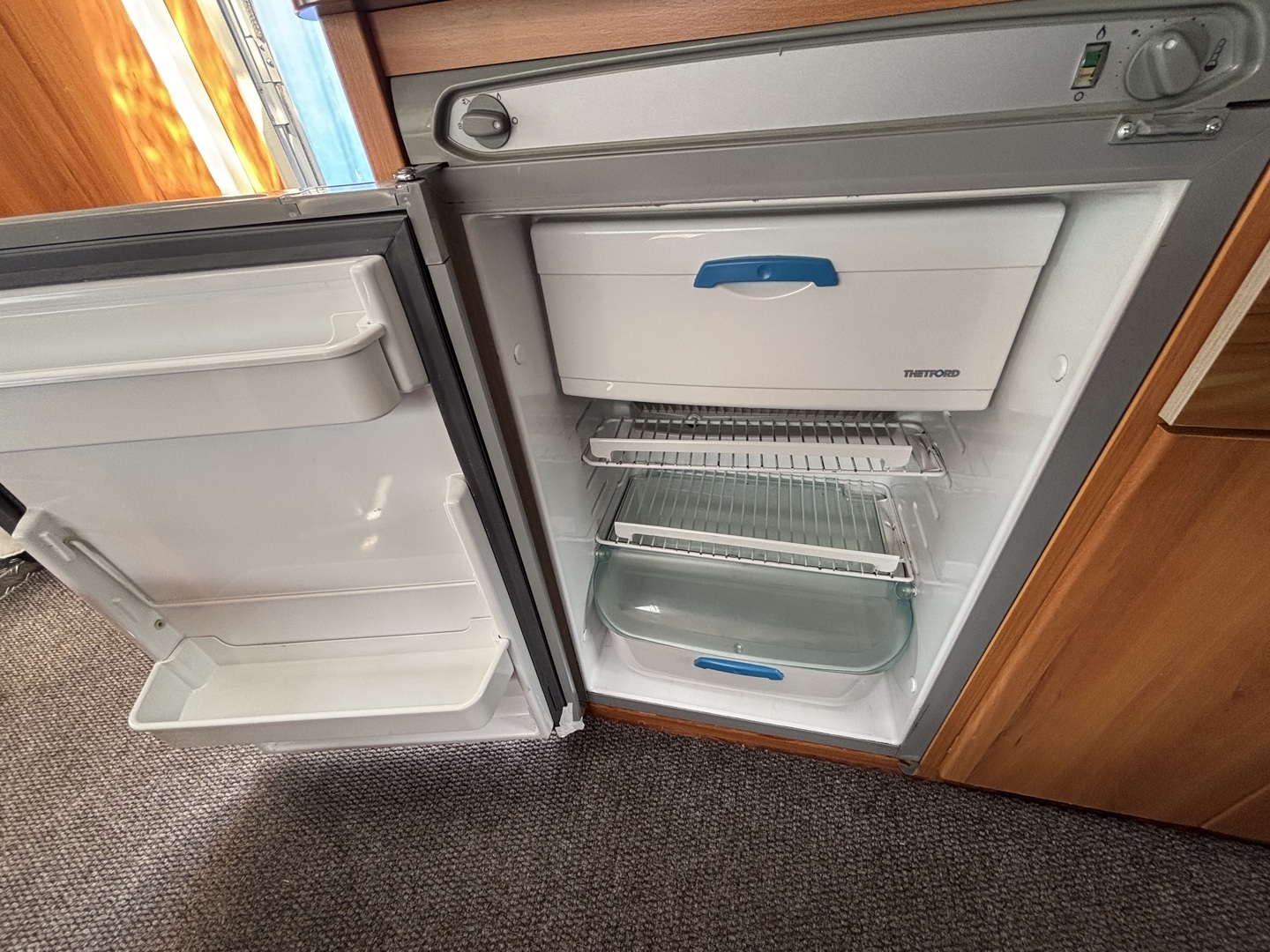 HYMER c 642 2010