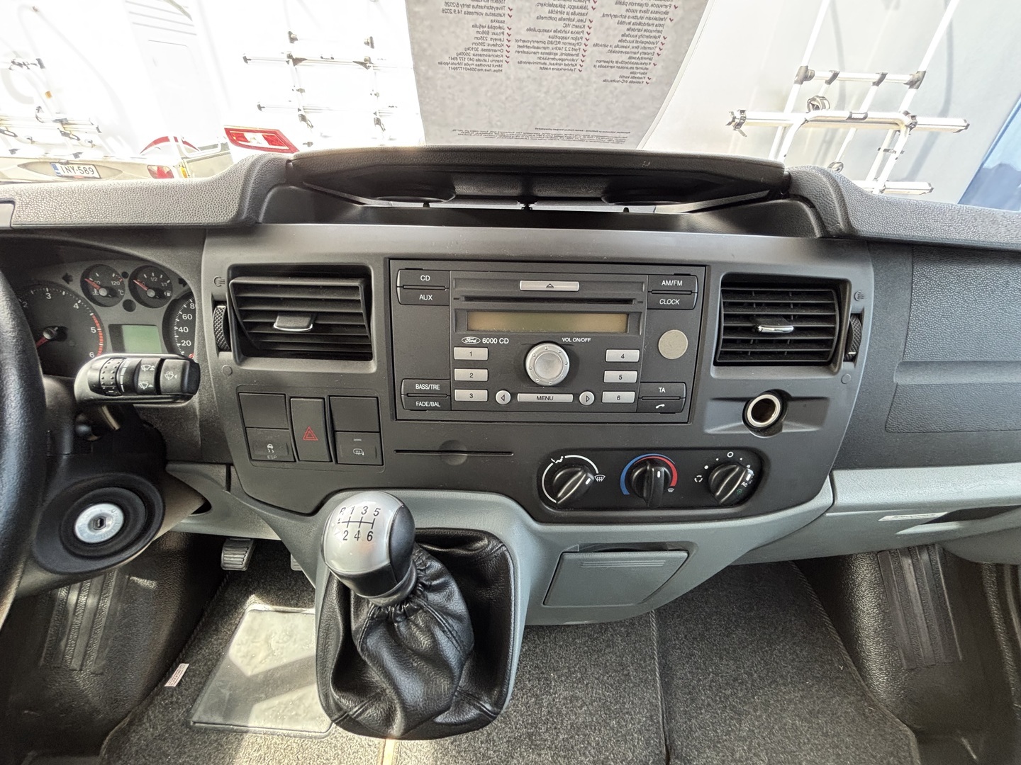 HYMER c 642 2010
