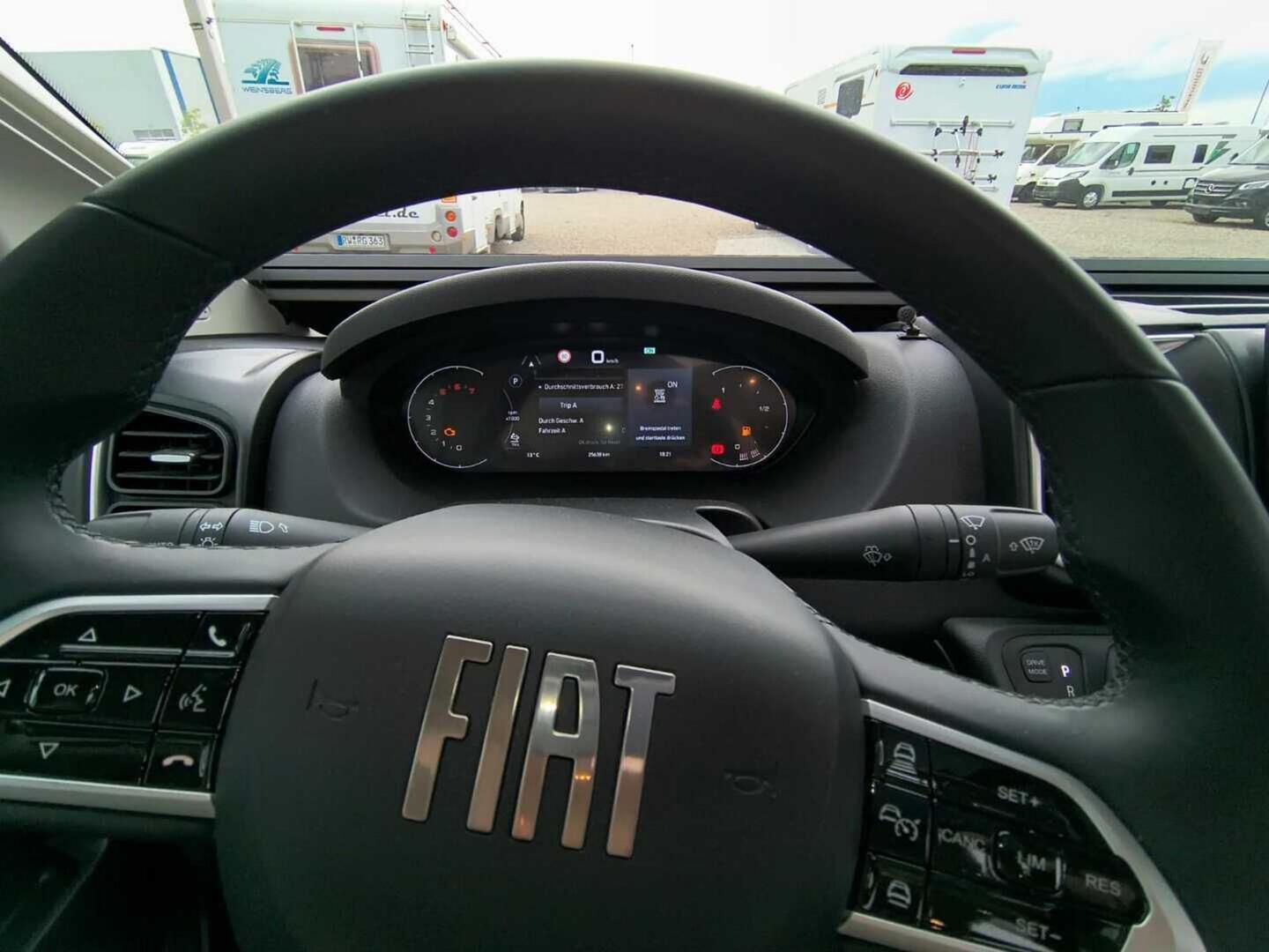 EURA MOBIL RETKEILYAUTO 2025