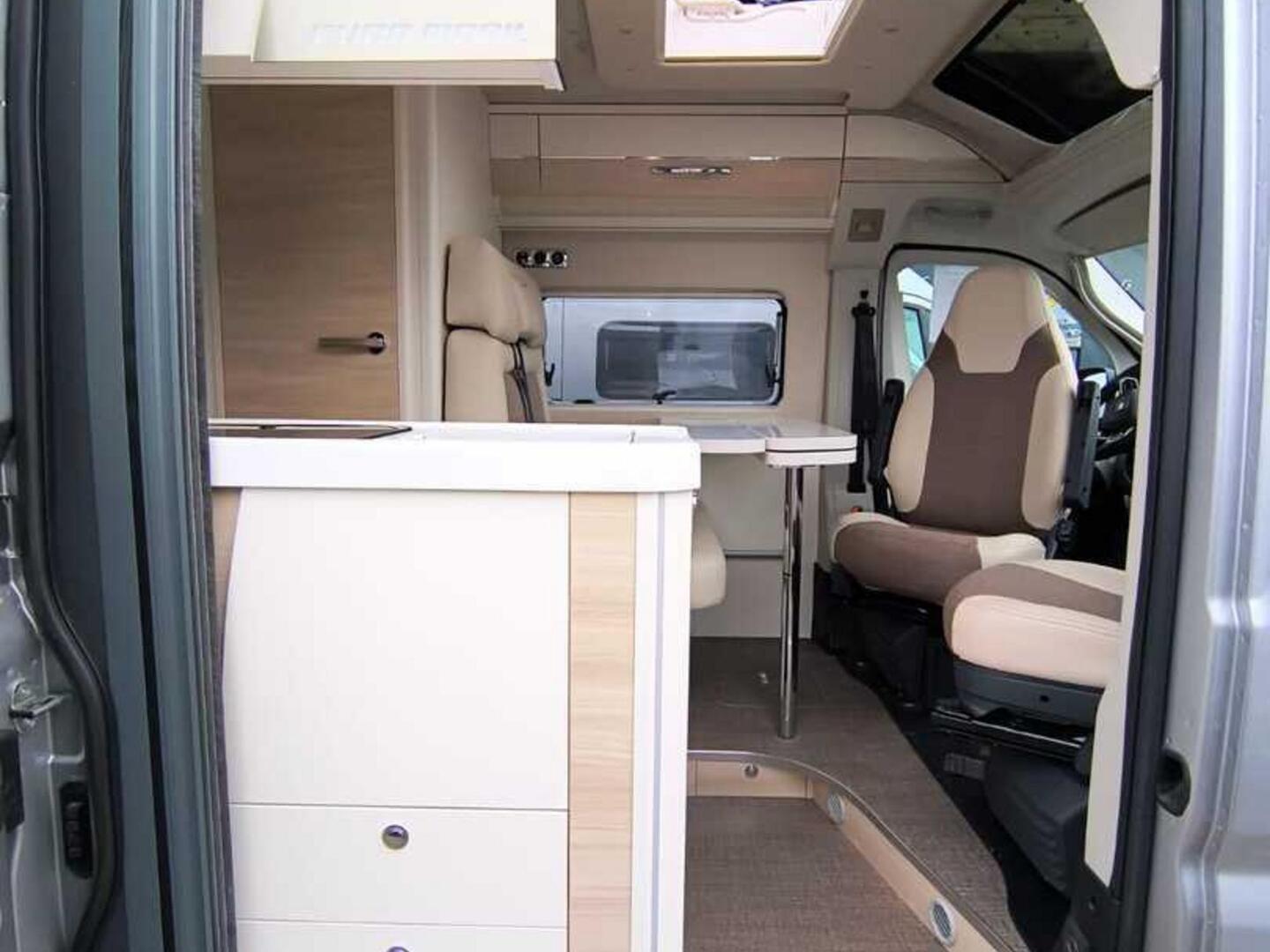 EURA MOBIL RETKEILYAUTO 2025
