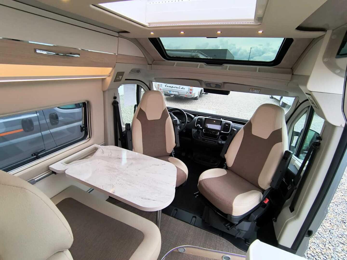 EURA MOBIL RETKEILYAUTO 2025