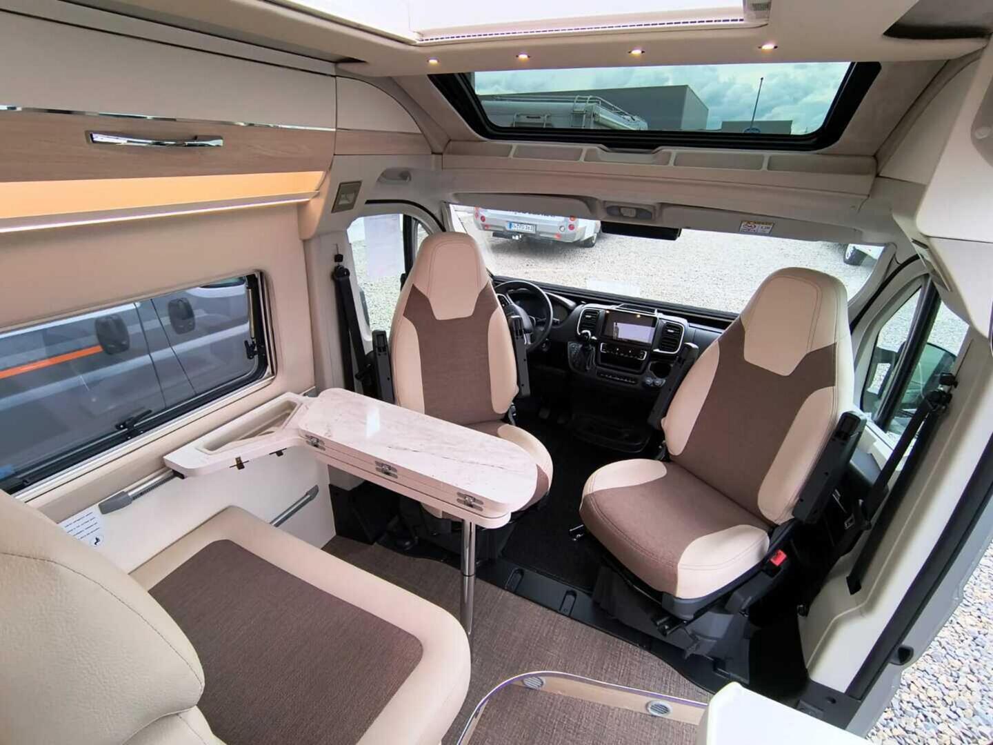 EURA MOBIL RETKEILYAUTO 2025