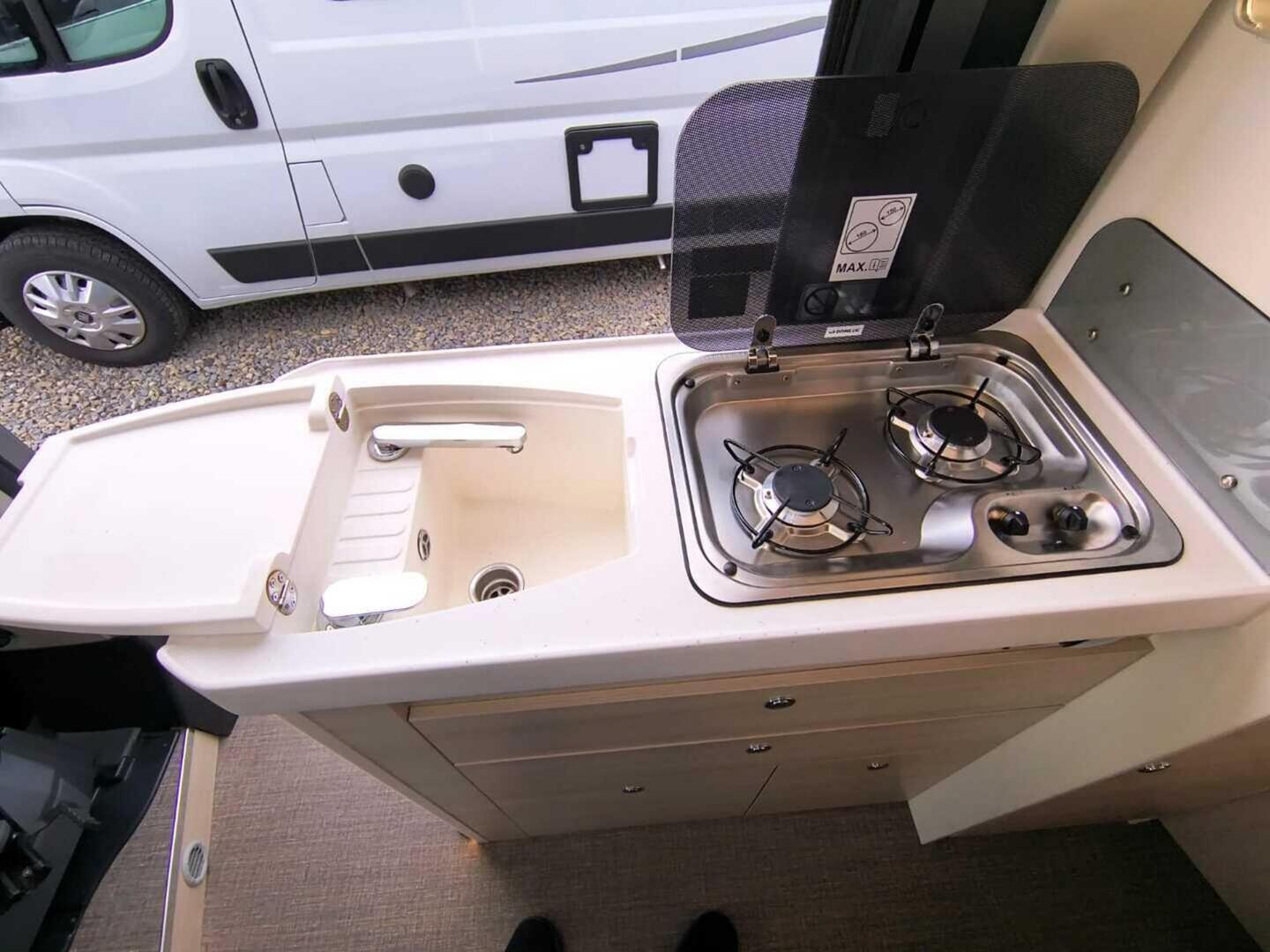 EURA MOBIL RETKEILYAUTO 2025
