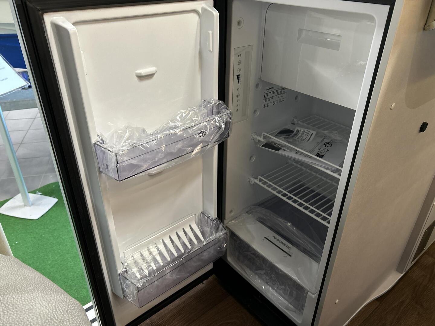 PÖSSL SUMMIT 540 SHINE 2026