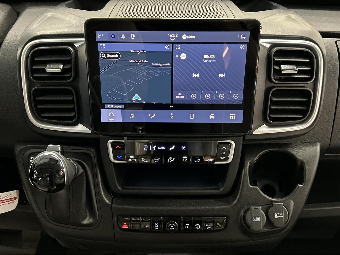 PÖSSL SUMMIT 540 SHINE 2026