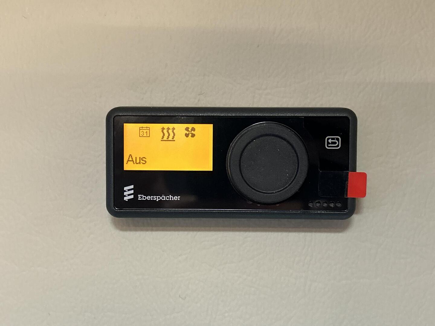 PÖSSL SUMMIT 540 SHINE 2026