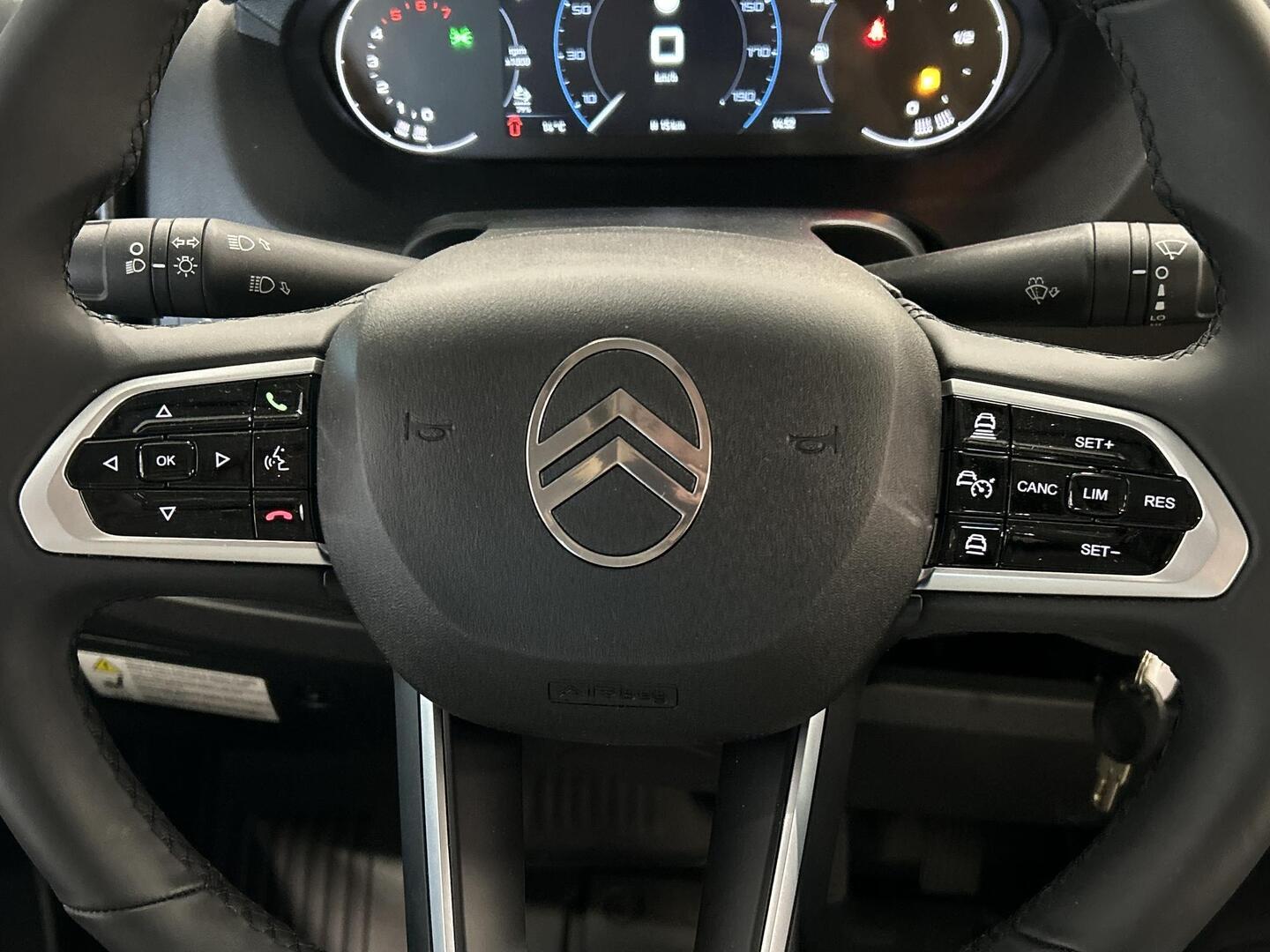 PÖSSL SUMMIT 540 SHINE 2026