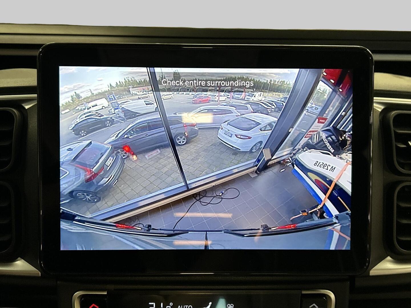 PÖSSL SUMMIT 540 SHINE 2026