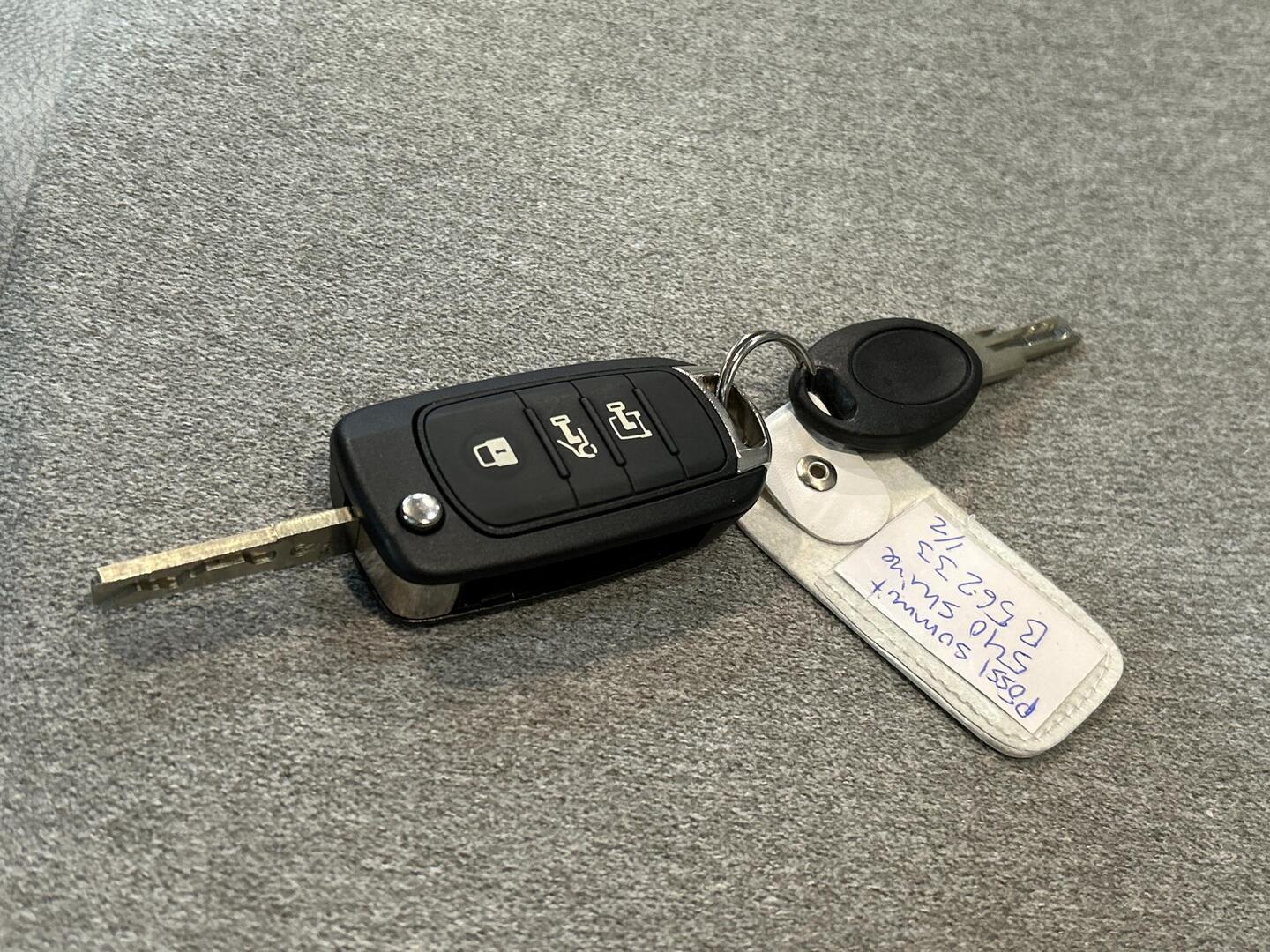 PÖSSL SUMMIT 540 SHINE 2026