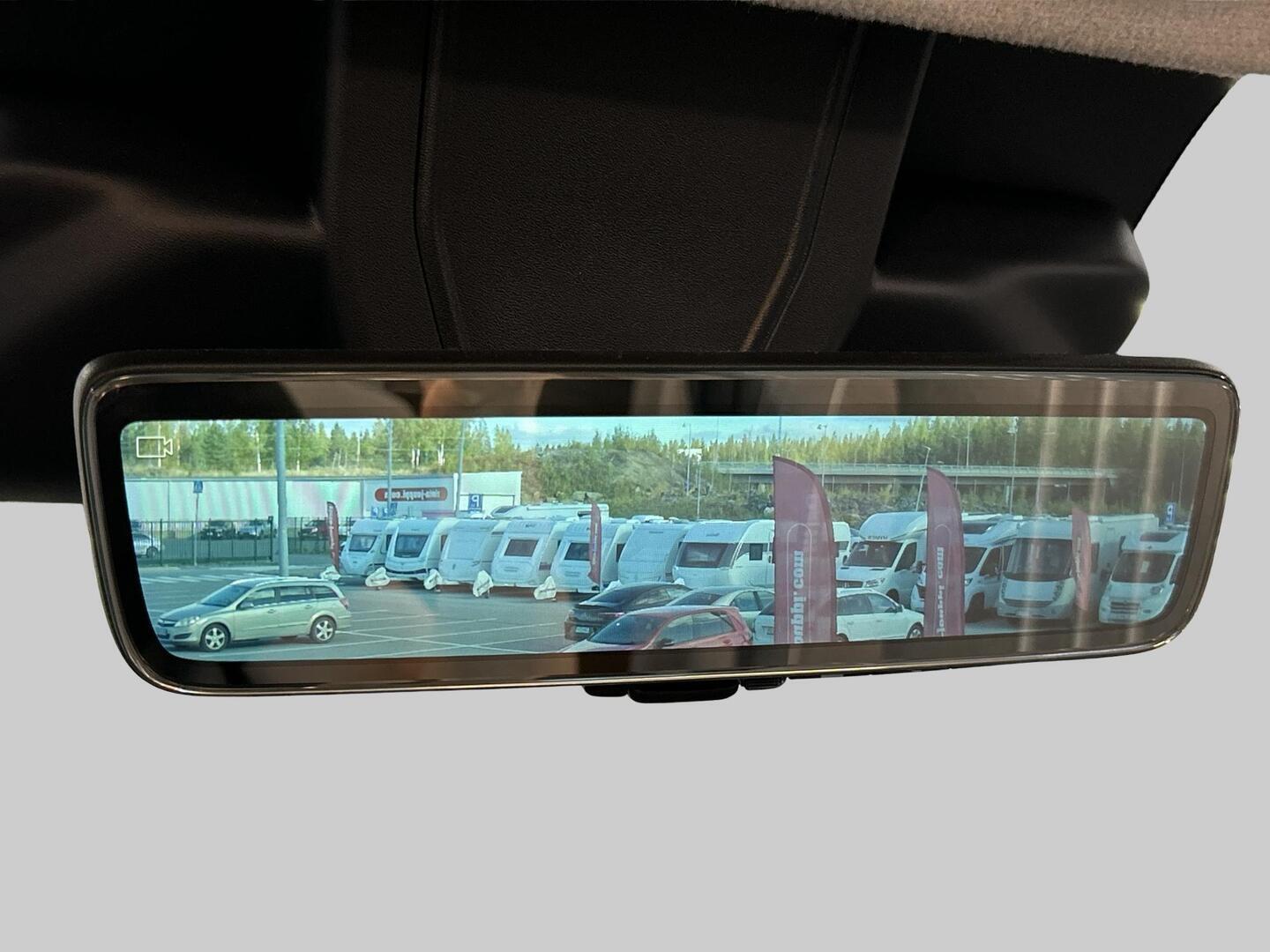 PÖSSL SUMMIT 540 SHINE 2026