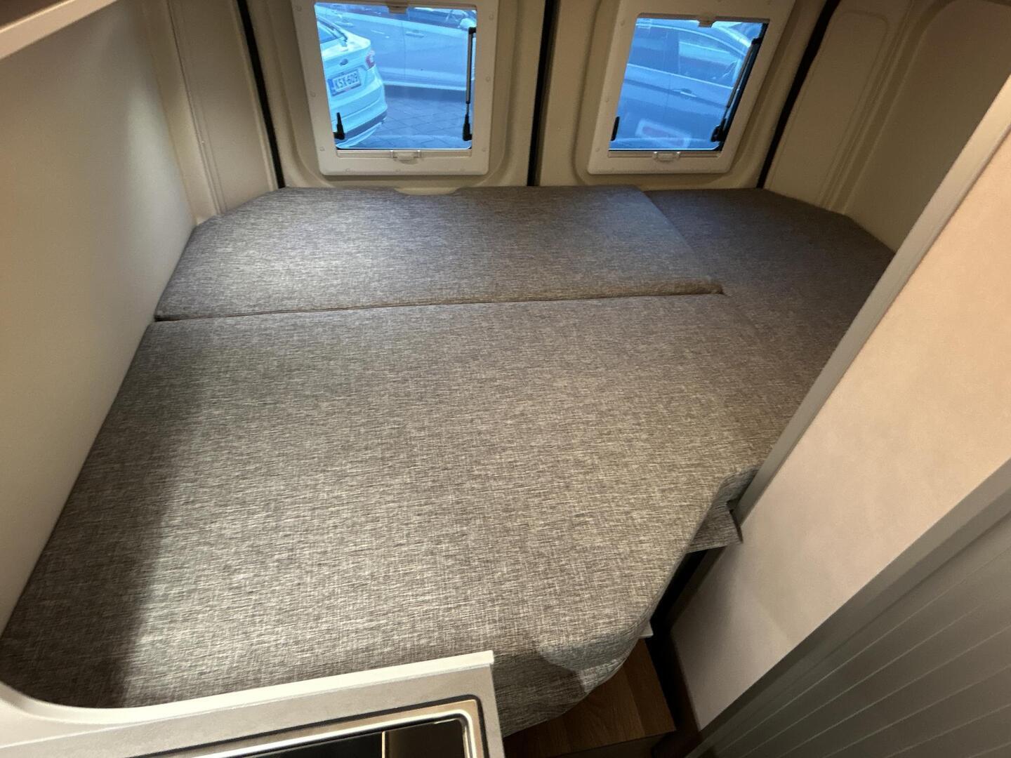 PÖSSL SUMMIT 540 SHINE 2026